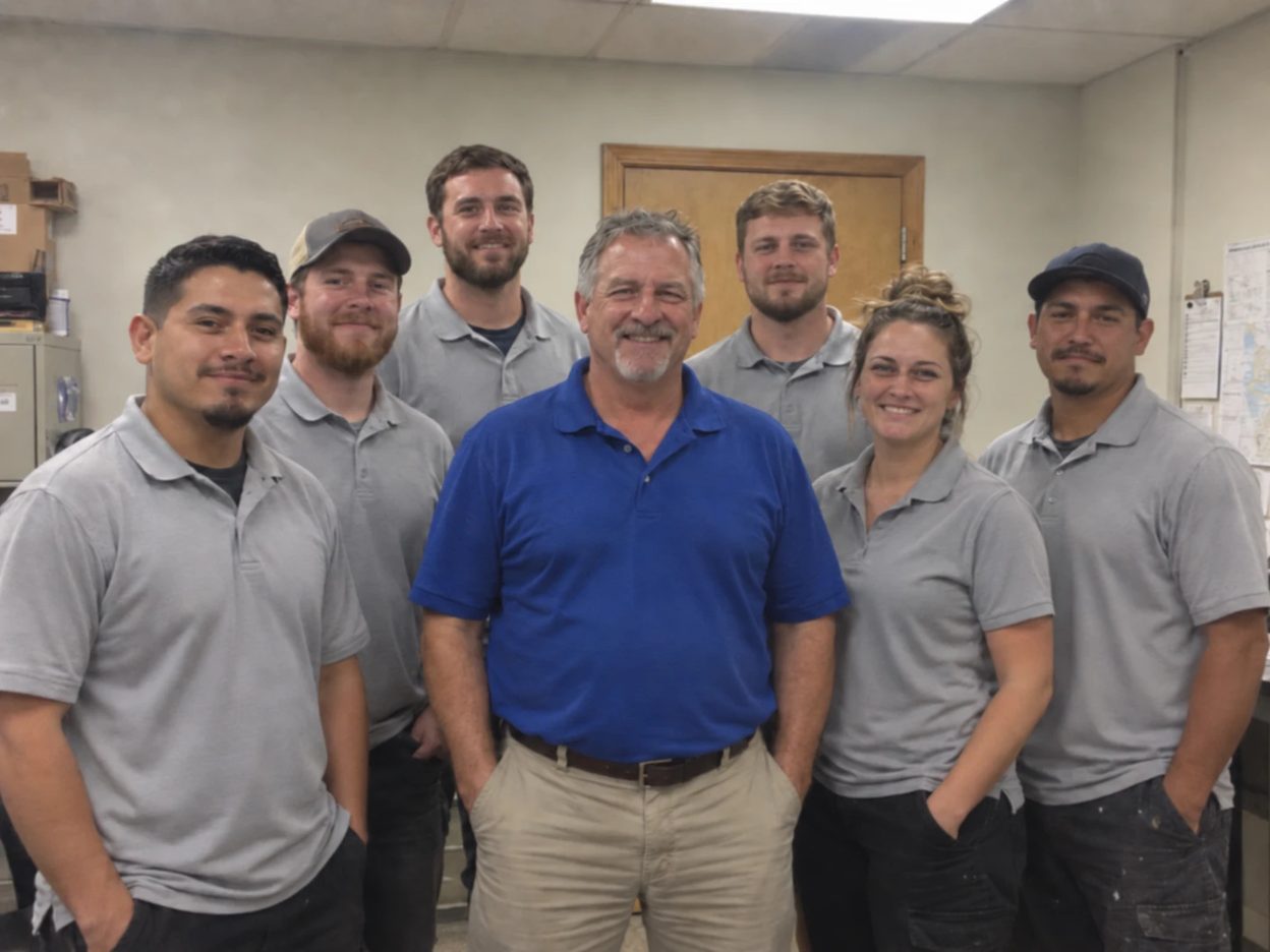HVAC technicians in Dothan, AL