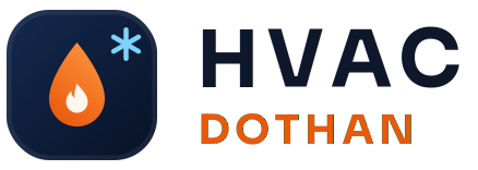 Dothan HVAC